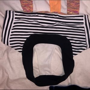 Lulu lemon workout bra